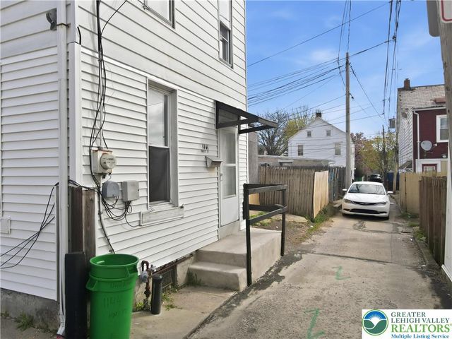 1141 Emmett Street, Allentown City, PA 18102