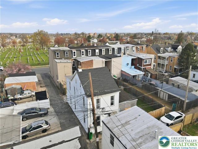 1141 Emmett Street, Allentown City, PA 18102