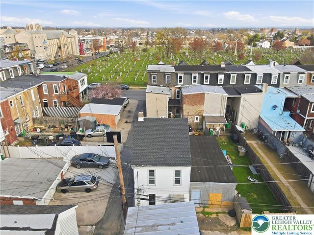 1141 Emmett Street, Allentown City, PA 18102
