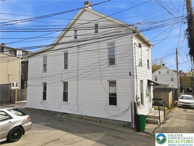 1141 Emmett Street, Allentown City, PA 18102