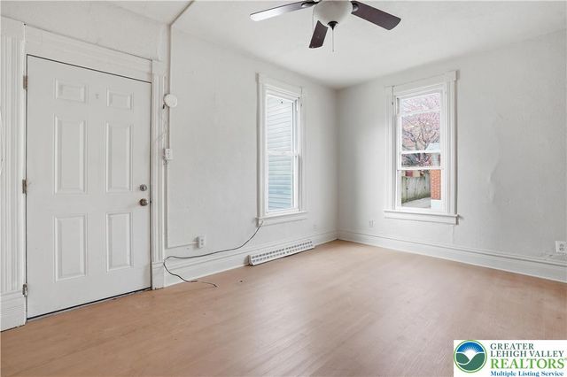 1141 Emmett Street, Allentown City, PA 18102