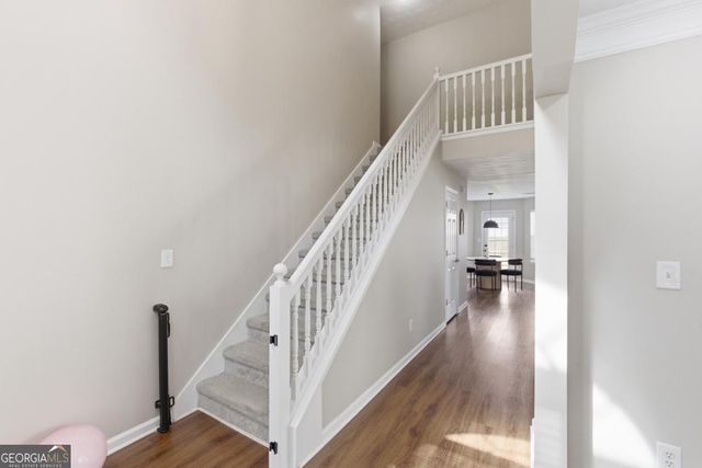 10 Adelaide Drive, Covington, GA 30016