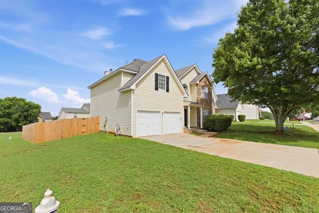 10 Adelaide Drive, Covington, GA 30016