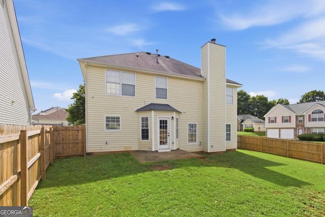 10 Adelaide Drive, Covington, GA 30016