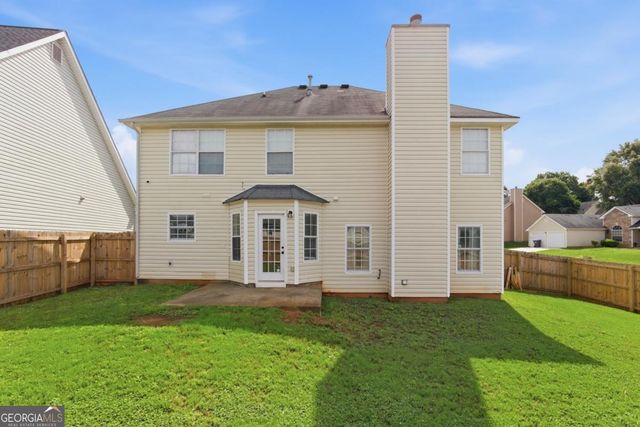 10 Adelaide Drive, Covington, GA 30016