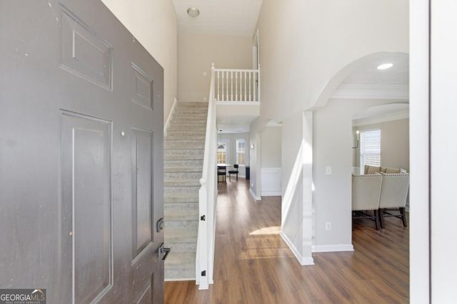 10 Adelaide Drive, Covington, GA 30016