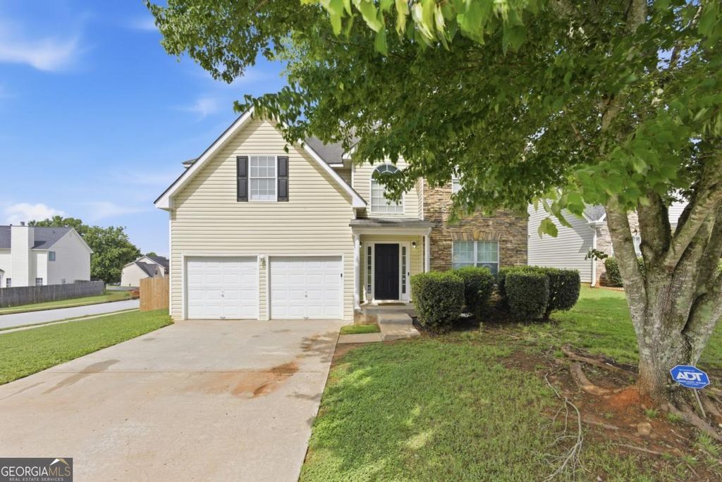 10 Adelaide Drive, Covington, GA 30016