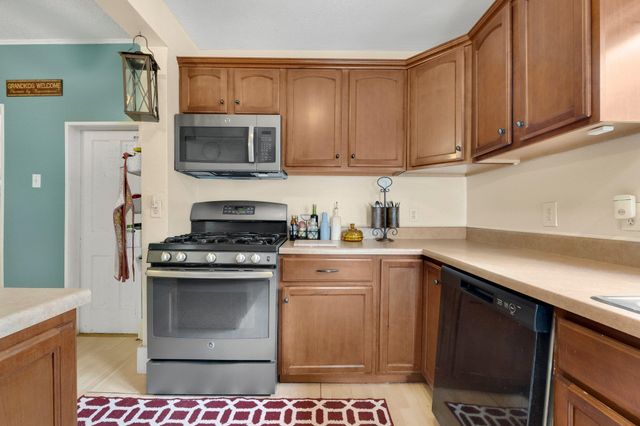 1605 E Clark Street, Warsaw, IN 46580