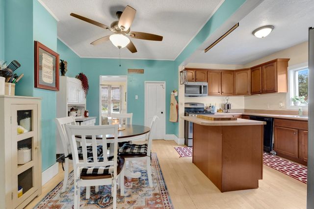 1605 E Clark Street, Warsaw, IN 46580