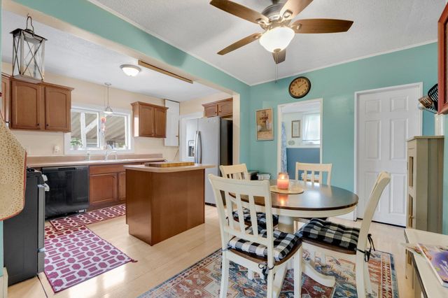 1605 E Clark Street, Warsaw, IN 46580