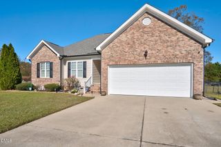 2884 Sherrod Road, Nashville, NC 27856