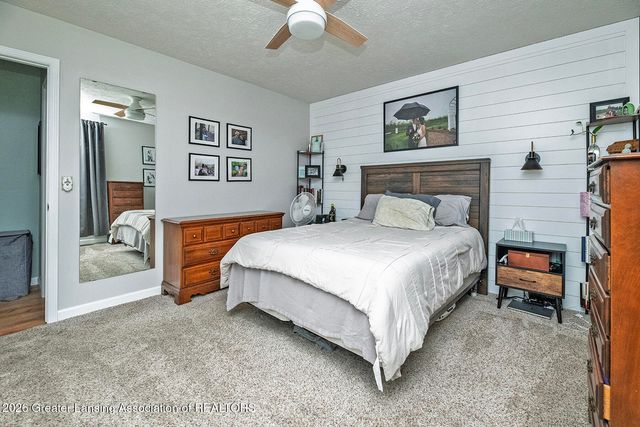 4625 Glenberry Drive, Holt, MI 48842