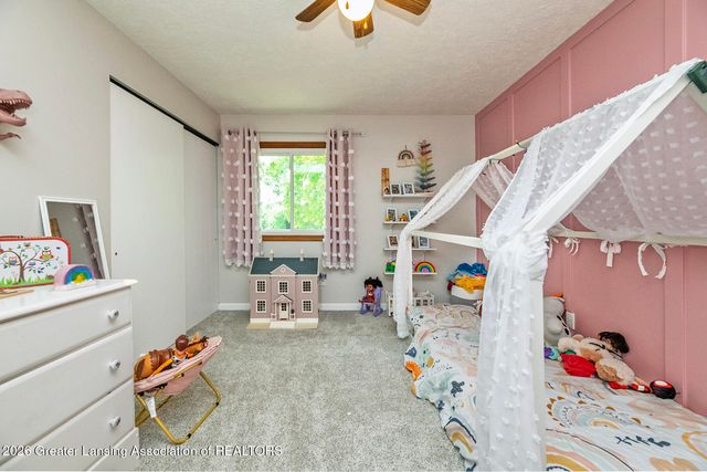 4625 Glenberry Drive, Holt, MI 48842