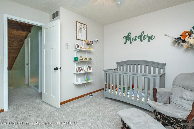 4625 Glenberry Drive, Holt, MI 48842