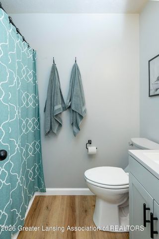 4625 Glenberry Drive, Holt, MI 48842