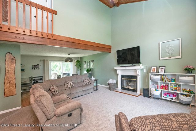 4625 Glenberry Drive, Holt, MI 48842