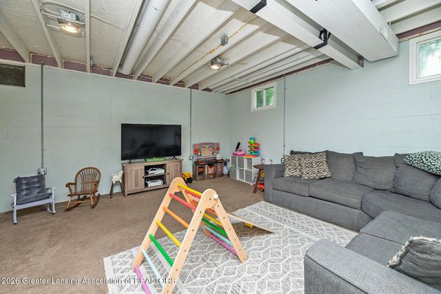 4625 Glenberry Drive, Holt, MI 48842