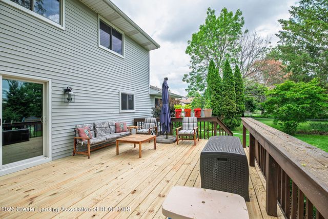 4625 Glenberry Drive, Holt, MI 48842