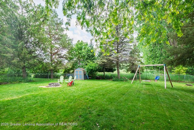 4625 Glenberry Drive, Holt, MI 48842