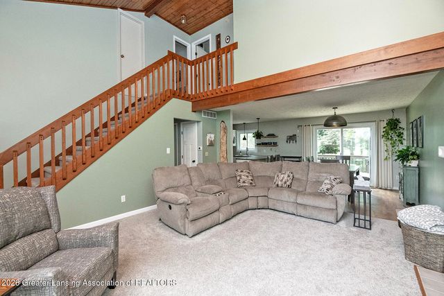 4625 Glenberry Drive, Holt, MI 48842