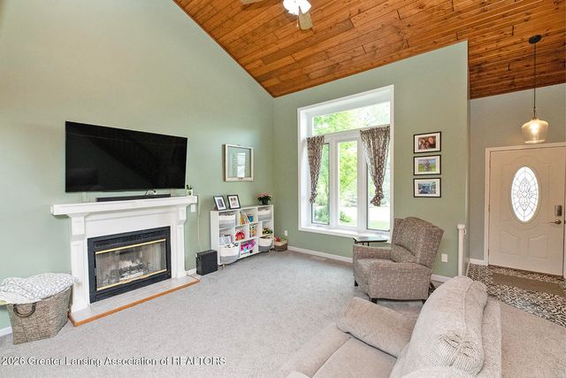 4625 Glenberry Drive, Holt, MI 48842