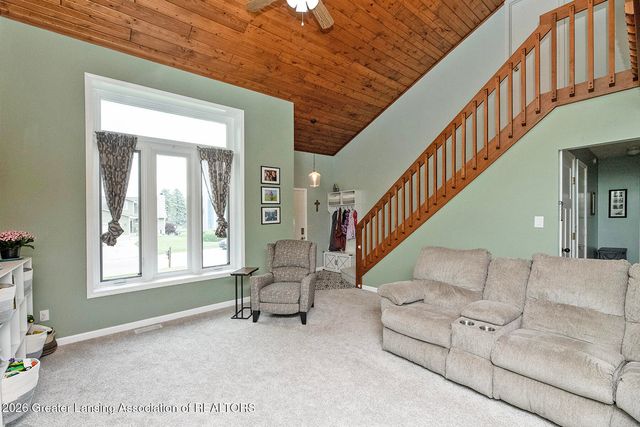 4625 Glenberry Drive, Holt, MI 48842