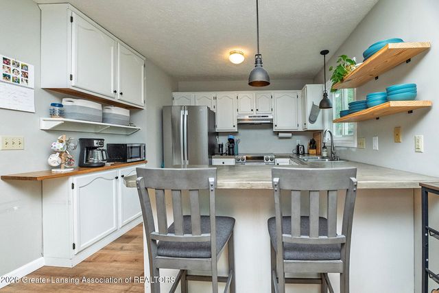 4625 Glenberry Drive, Holt, MI 48842