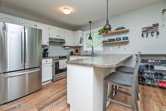 4625 Glenberry Drive, Holt, MI 48842