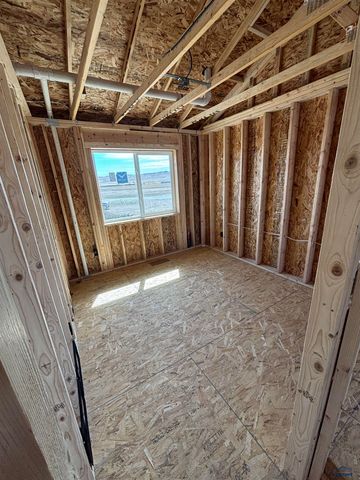 865 BUSHNELL CT, Box Elder, SD 57719