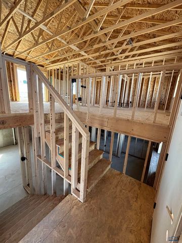 865 BUSHNELL CT, Box Elder, SD 57719