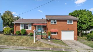 110 Moore Avenue, Uniontown, PA 15401