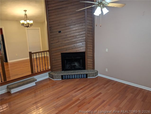951 Creek Side Run, Fayetteville, NC 28303