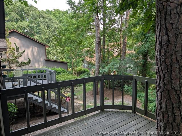 951 Creek Side Run, Fayetteville, NC 28303