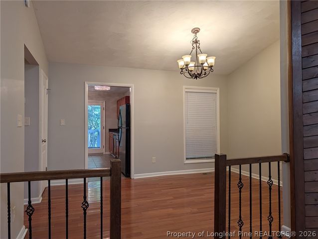 951 Creek Side Run, Fayetteville, NC 28303