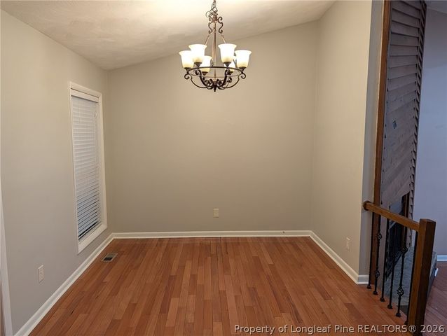 951 Creek Side Run, Fayetteville, NC 28303