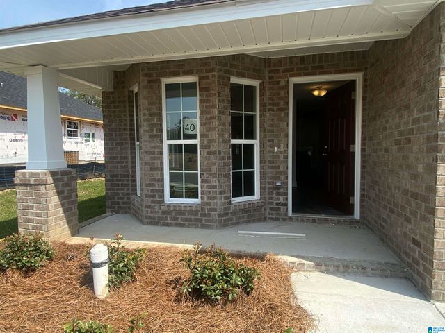 2000 TURQUOISE LANE, Calera, AL 35040
