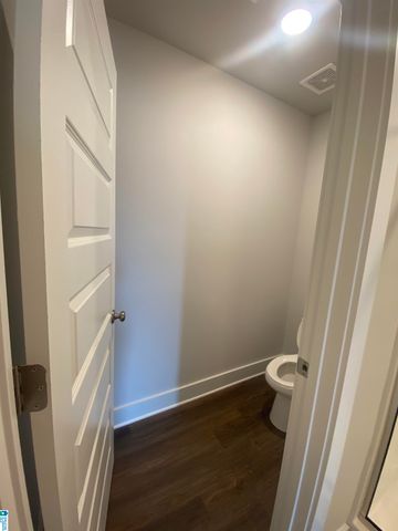 2000 TURQUOISE LANE, Calera, AL 35040