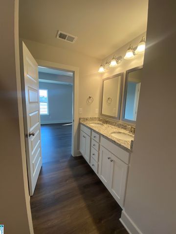 2000 TURQUOISE LANE, Calera, AL 35040