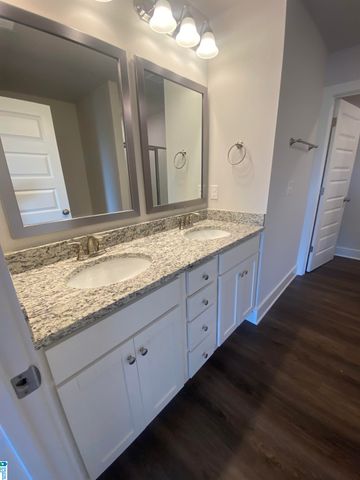 2000 TURQUOISE LANE, Calera, AL 35040