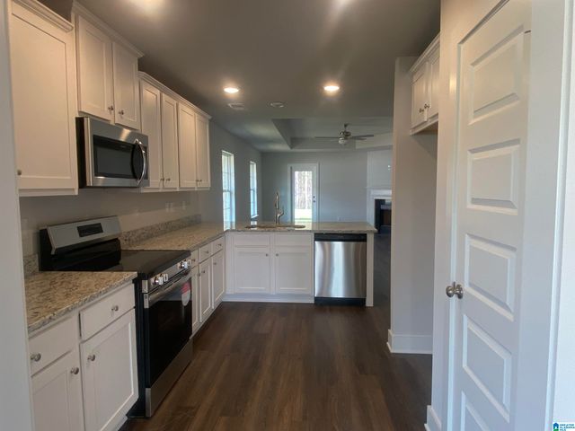 2000 TURQUOISE LANE, Calera, AL 35040