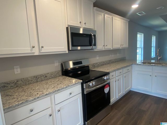 2000 TURQUOISE LANE, Calera, AL 35040