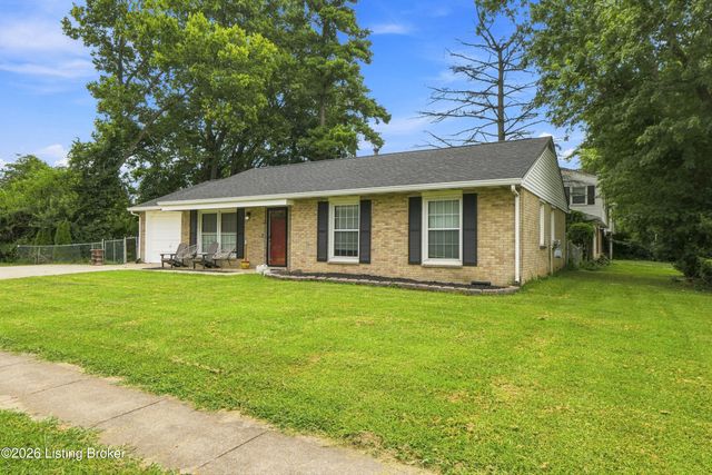 9904 Phoenix Trail, Louisville, KY 40223