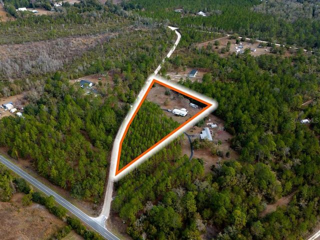 2774 140TH TERRACE, Lake City, FL 32024