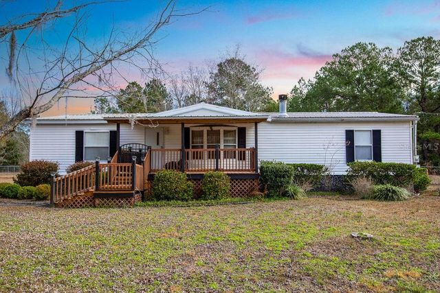 2774 140TH TERRACE, Lake City, FL 32024