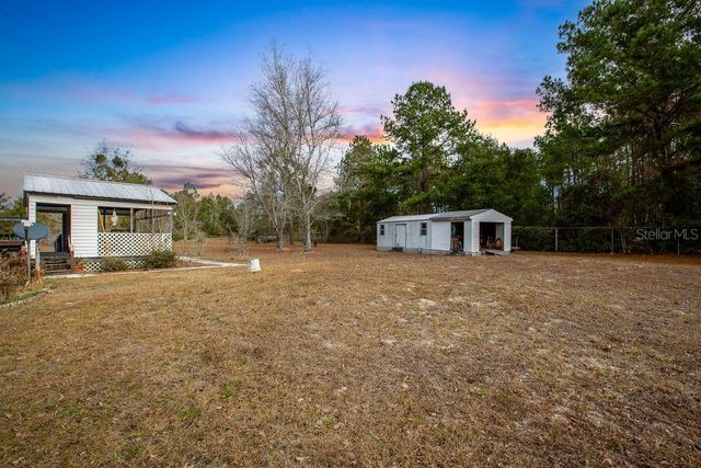 2774 140TH TERRACE, Lake City, FL 32024