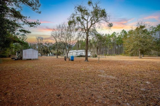 2774 140TH TERRACE, Lake City, FL 32024