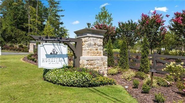 2060 Magnolia Lane, Milton, GA 30004