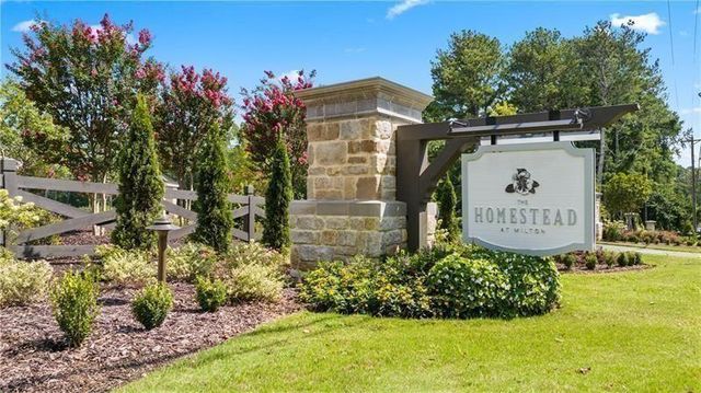 2060 Magnolia Lane, Milton, GA 30004