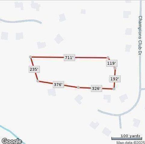 2060 Magnolia Lane, Milton, GA 30004