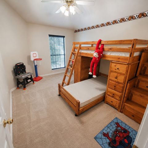 1206 Yukon Drive, Glenn Heights, TX 75154